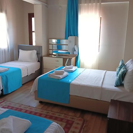 Grand Erken Hotel Antalya Exteriör bild