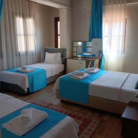 Grand Erken Hotel Antalya Exteriör bild