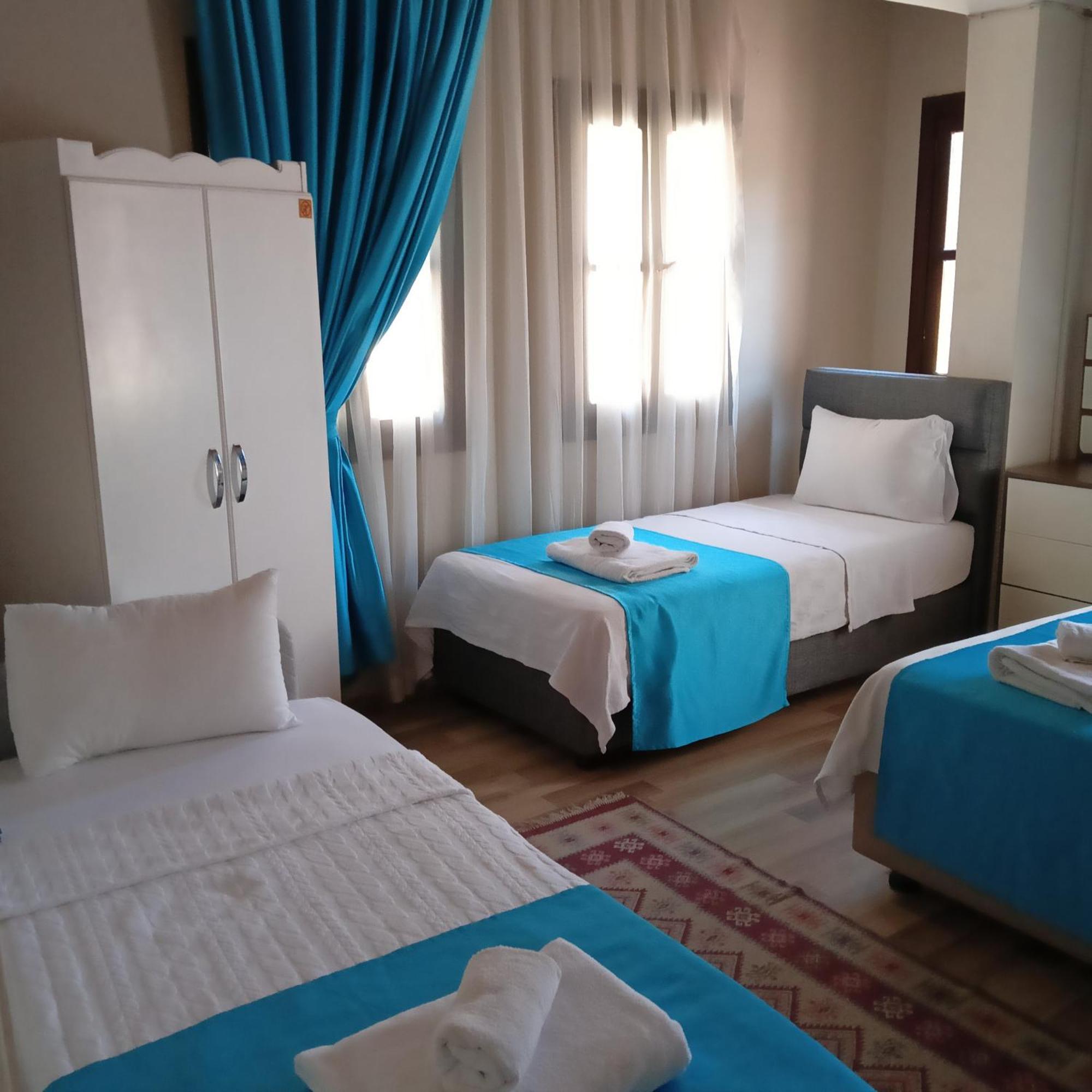 Grand Erken Hotel Antalya Exteriör bild